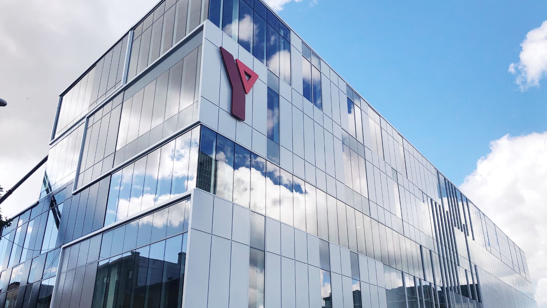 Saint-Roch YMCA building