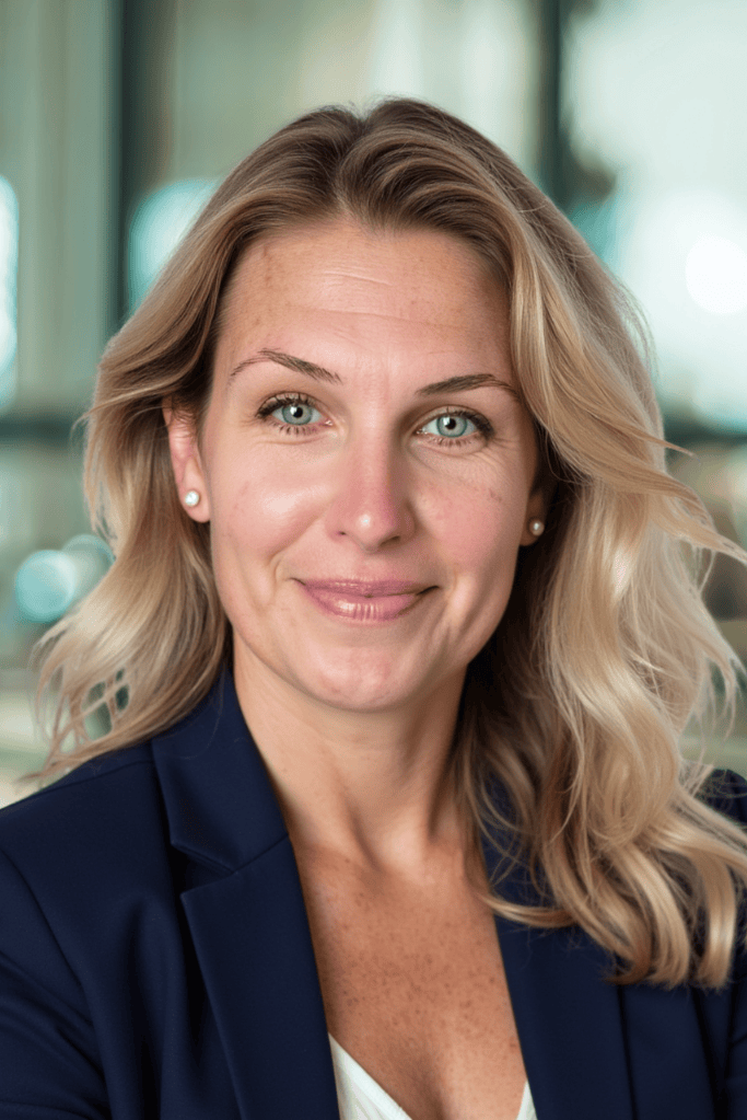 Catherine Blanchette