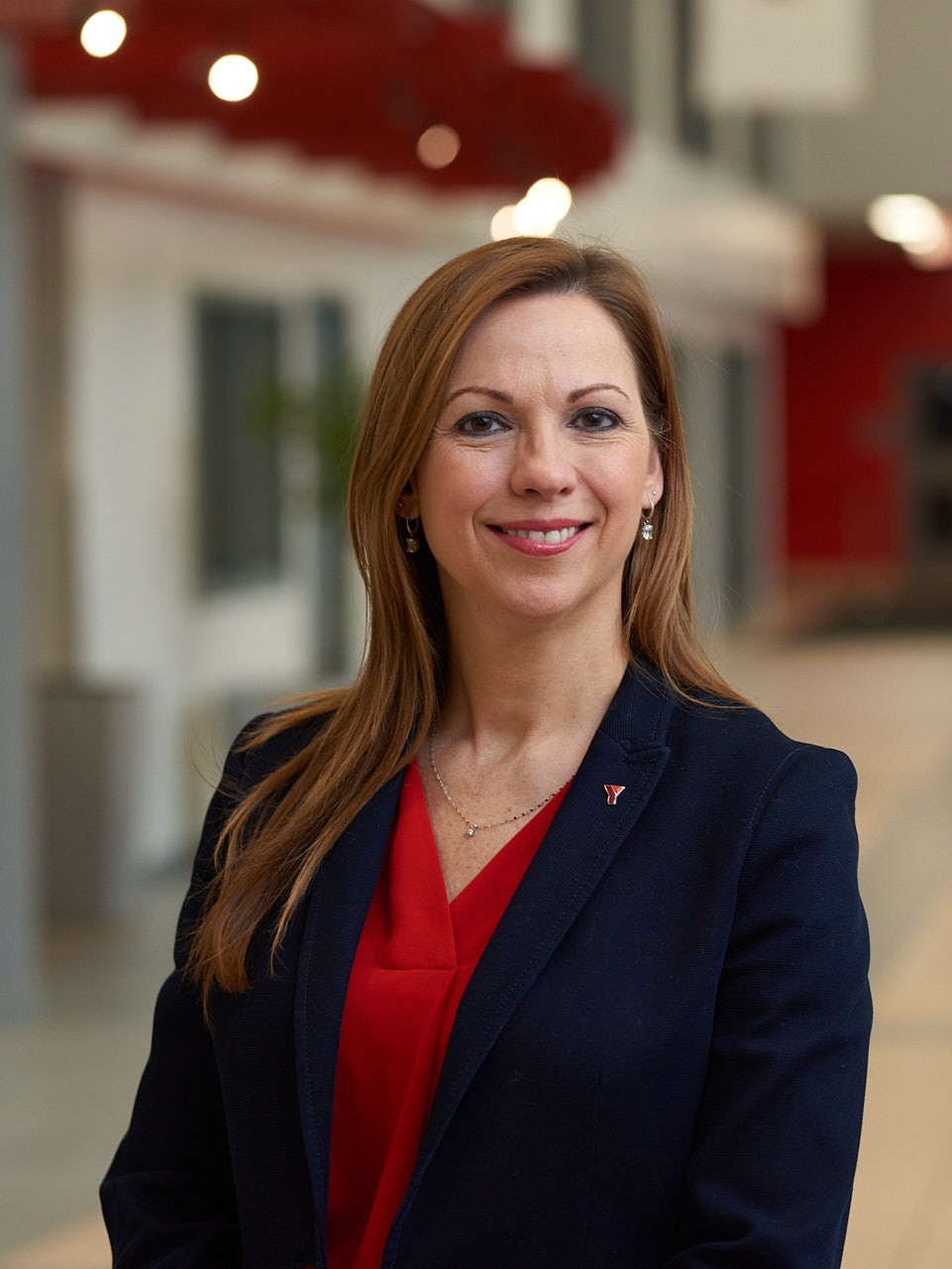 Christine Lapointe-Lagueux