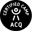 Logo Association des camps du Québec (ACQ)