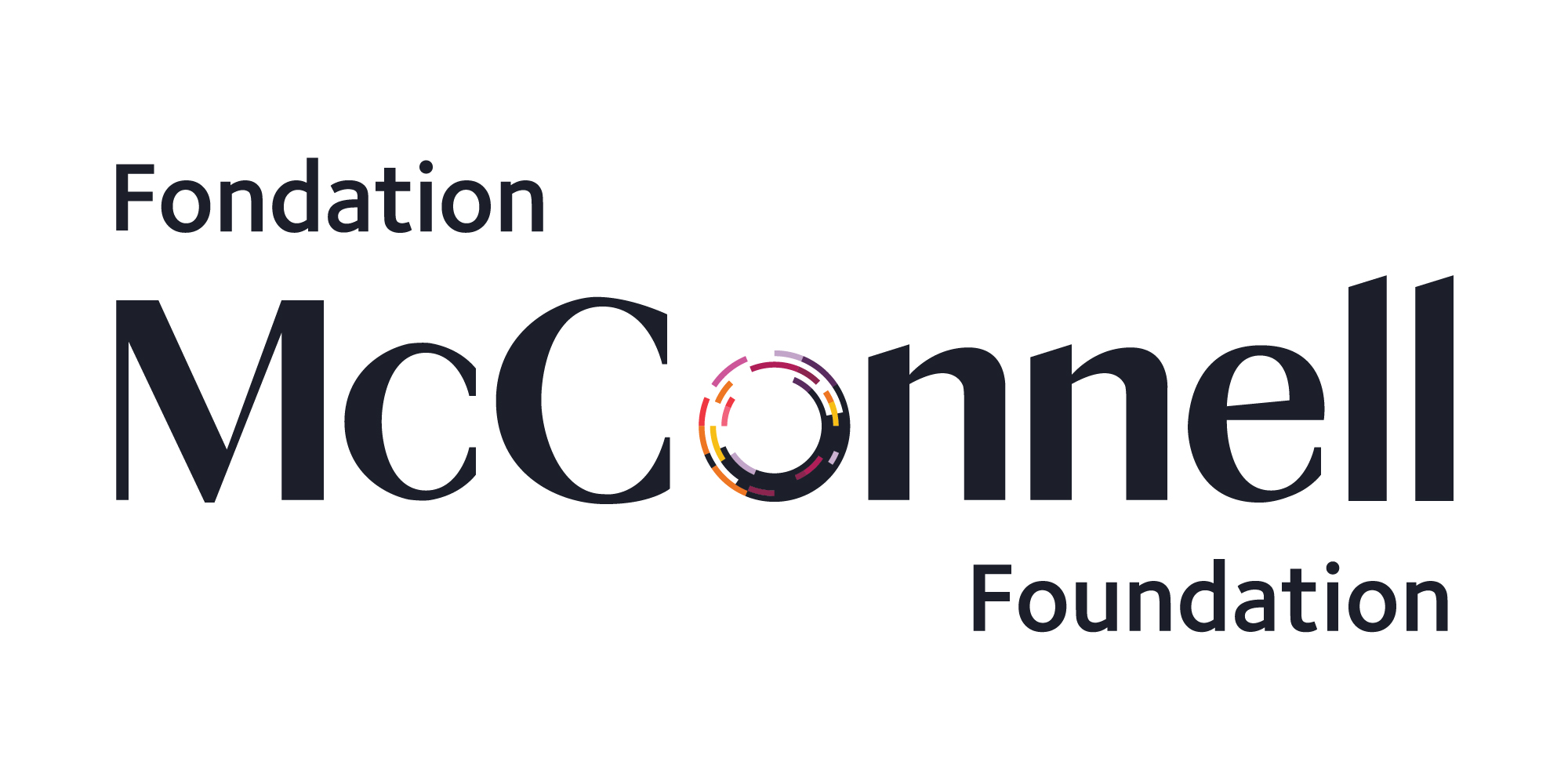 Logo Fondation McConnell